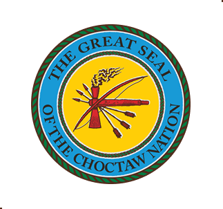 Choctaw Nation Seal